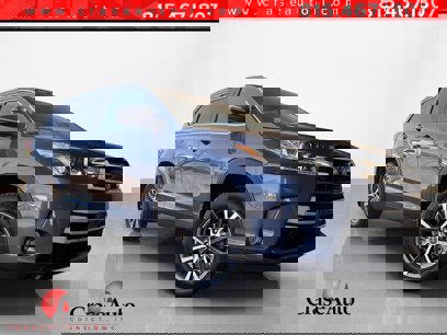 Used 2019 Toyota Highlander XLE