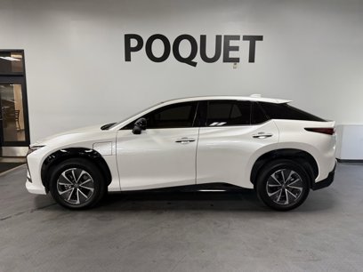 Used 2024 Lexus RZ 450e Premium