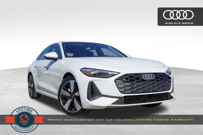 New 2025 Audi A5 2.0T Premium w/ Convenience Package