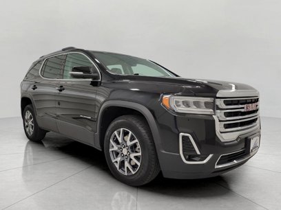 Used 2023 GMC Acadia SLT