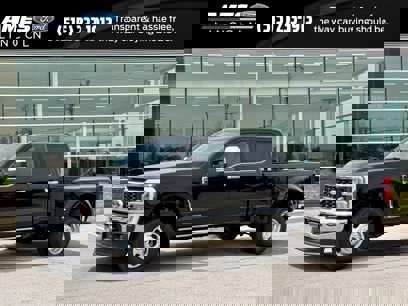 New 2025 Ford F350 Lariat w/ Lariat Ultimate Package