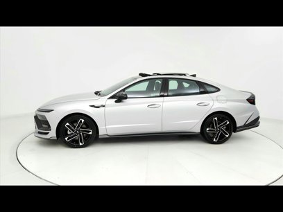 Used 2024 Hyundai Sonata N Line