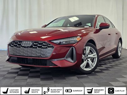 New 2025 Audi A5 2.0T Premium Plus
