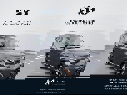 Certified 2023 Kia Soul GT-Line