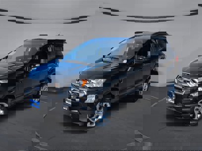 Used 2022 Ford EcoSport SE w/ Interior Protection Package