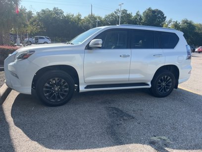 Used 2023 Lexus GX 460 Premium