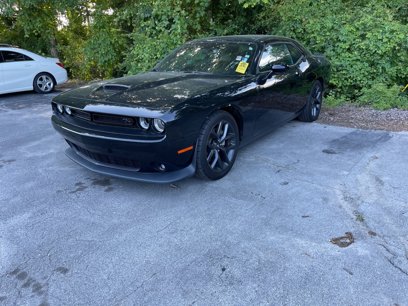 Used 2023 Dodge Challenger R/T w/ Plus Package