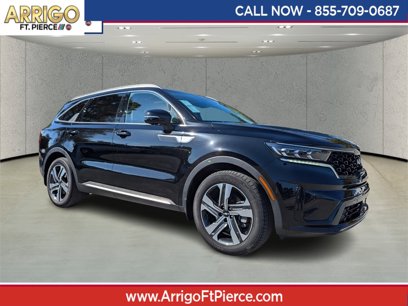 Used 2022 Kia Sorento SX Prestige w/ Panoramic Sunroof Package