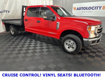 Used 2020 Ford F350 XL w/ Power Equipment Group