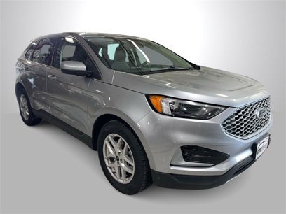 Used 2024 Ford Edge SEL