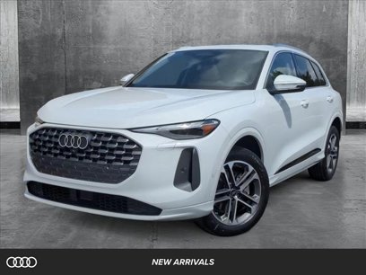 New 2025 Audi Q5 Premium
