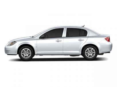 Used 2010 Chevrolet Cobalt LT