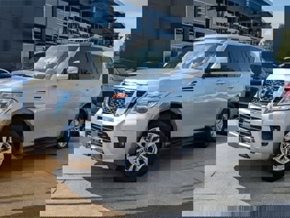 Used 2020 Nissan Armada SV w/ Driver Package
