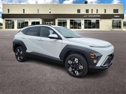 New 2025 Hyundai Kona SEL