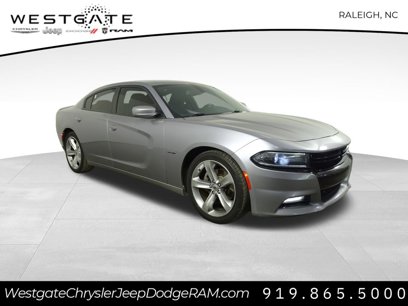 Used 2018 Dodge Charger R/T