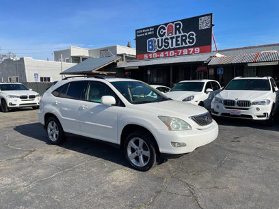 Used 2006 Lexus RX 330 AWD