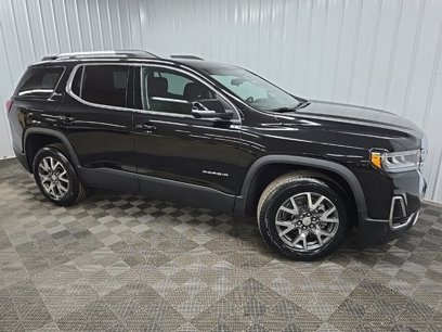 Used 2023 GMC Acadia SLE w/ Driver Convenience Package