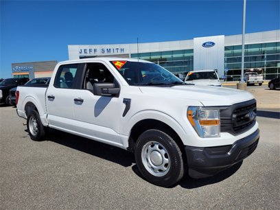 Used 2021 Ford F150 XL w/ Equipment Group 101A High