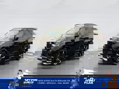 Used 2022 Toyota Highlander XSE