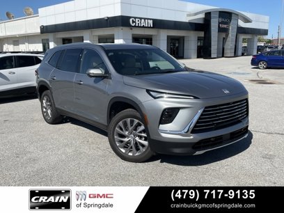 Used 2025 Buick Enclave Preferred w/ Power Package