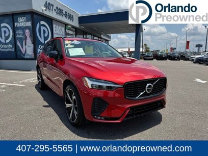 Used 2024 Volvo XC60 B5 Ultimate