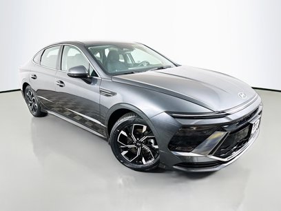 New 2025 Hyundai Sonata SEL