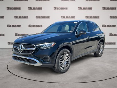 Used 2024 Mercedes-Benz GLC 300 4MATIC