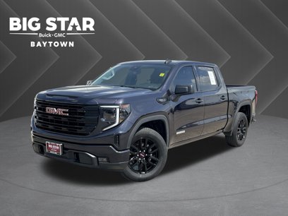 Used 2024 GMC Sierra 1500 Elevation