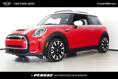 Used 2023 MINI Cooper SE
