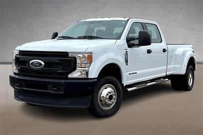 Used 2022 Ford F350 XL