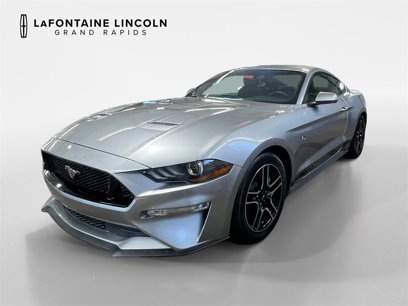 Used 2020 Ford Mustang GT