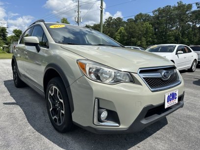 Used 2016 Subaru Crosstrek 2.0i Premium w/ Popular Package #2