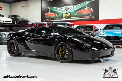 Used 2005 Lamborghini Gallardo