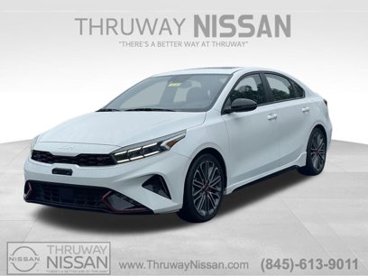 Used 2022 Kia Forte GT w/ GT2 Package