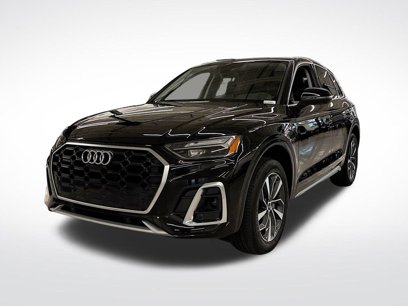 Used 2024 Audi Q5 2.0T Premium Plus w/ Premium Plus Package