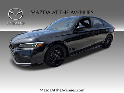 Used 2022 Honda Civic Si