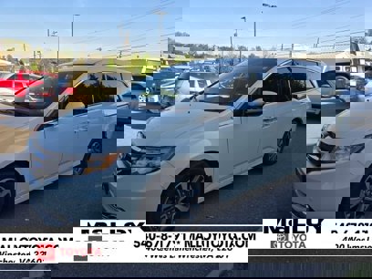 Used 2016 Honda Odyssey Touring Elite