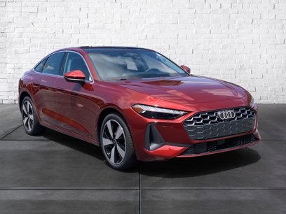 New 2025 Audi A5 2.0T Premium Plus