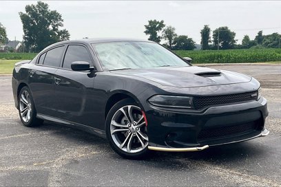 Used 2022 Dodge Charger GT w/ Plus Group