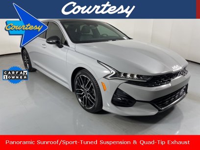 Used 2024 Kia K5 GT