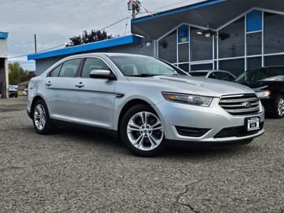 Used 2015 Ford Taurus SEL