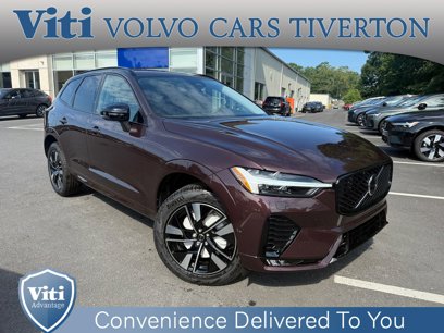 New 2026 Volvo XC60 B5 Plus w/ Protection Package Premier