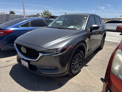 Used 2019 MAZDA CX-5 Touring