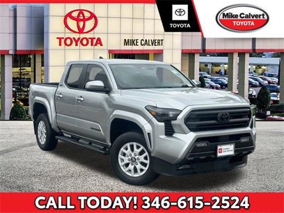 Certified 2024 Toyota Tacoma SR5