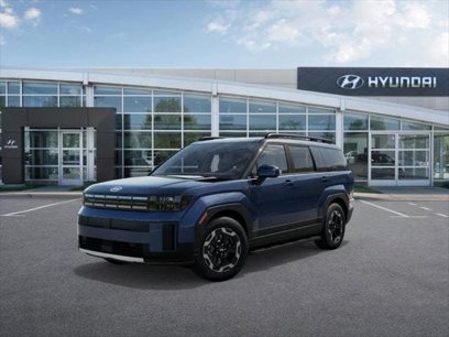 New 2025 Hyundai Santa Fe SEL