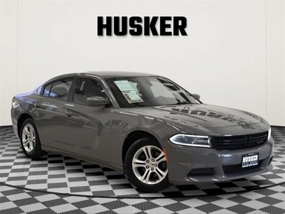 Used 2019 Dodge Charger SXT