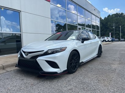 Used 2024 Toyota Camry TRD