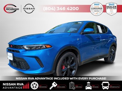 Used 2024 Dodge Hornet R/T w/ Track Pack