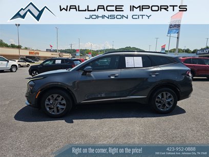 Used 2023 Kia Sportage SX Prestige