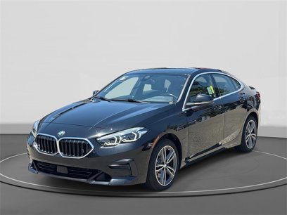 Used 2024 BMW 228i Gran Coupe